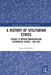 A History of Utilitarian Ethics: Studies in Private Motivation and Distributive Justice, 1700-1875 by Samuel Hollander