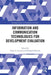 Information and Communication Technologies for Development Evaluation by Oscar A. García