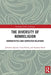 The Diversity of Nonreligion: Normativities and Contested Relations by Johannes Quack
