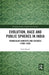 Evolution Race and Public Spheres in India by SAVARY