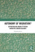 Autonomy of Migration?: Appropriating Mobility Within Biometric Border Regimes by Stephan Scheel