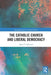 The Catholic Church and Liberal Democracy by Bernt Oftestad