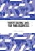 Robert Burns and the Philosophers by J Walter McGinty