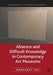 Absence and Difficult Knowledge in Contemporary Art Museums by Margaret Tali