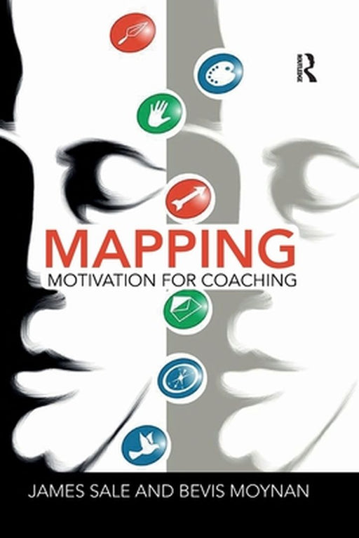 Mapping Motivation for Coaching by SALE