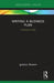 Writing a Business Plan: A Practical Guide by Ignatius Ekanem