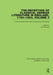 The Reception of Classical German Literature in England, 1760-1860, : A Documentary History from Contemporary Periodicals by Boening John
