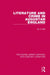Literature and Crime in Augustan England by Bell Ian A.
