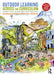 Outdoor Learning Across the Curriculum: Theory and Guidelines for Practice by Simon Beames