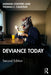Deviance Today by CONYERS