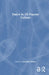 Dance in Us Popular Culture by Jennifer Atkins