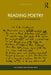 Reading Poetry: A Complete Coursebook by Michael Bath