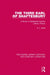 The Third Earl of Shaftesbury: A Study in Eighteenth-Century Literary Theory by Brett R.L.