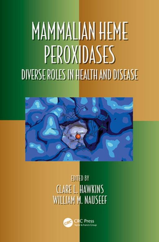 Mammalian Heme Peroxidases by 