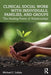 Clinical Social Work with Individuals Families and Groups: The Healing Power of Relationships by LaSala