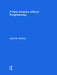R Data Analysis without Programming by David W. Gerbing