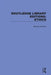 Routledge Library Editions: Ethics by Various Authors