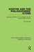 Goethe and the Philosopher's Stone: Symbolical Patterns in 'The Parable' and the Second Part of 'Faust' by Raphael Alice