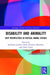 Disability and Animality: Crip Perspectives in Critical Animal Studies by Jenkins Stephanie