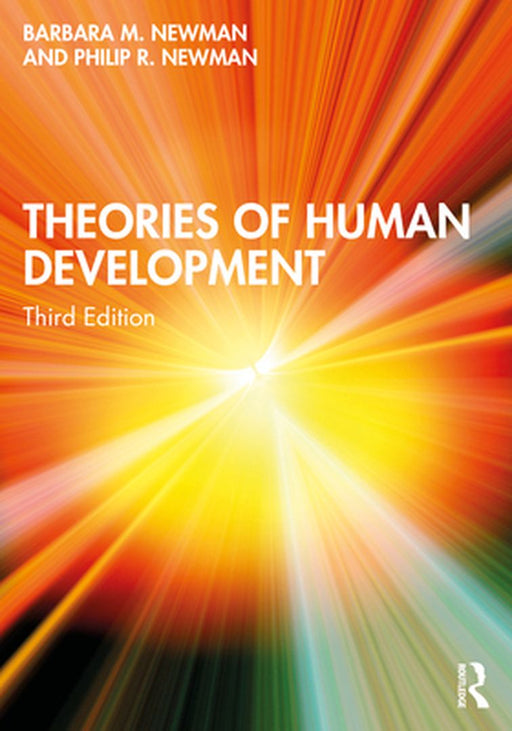 Theories of Human Development by NEWMAN, BARBARA M. | NEW