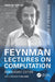 Feynman Lectures on Computation by Hey, Tony