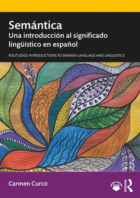 Semántica by CURCO, Samantha
