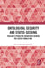 Ontological Security and Status-Seeking: Thailand's Proactive Behaviours During the Second World War by Peer Charoenvattananukul
