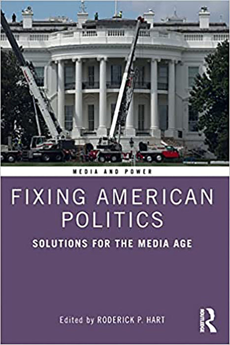 Fixing American Politics