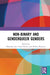 Non-Binary and Genderqueer Genders by Joz Motmans
