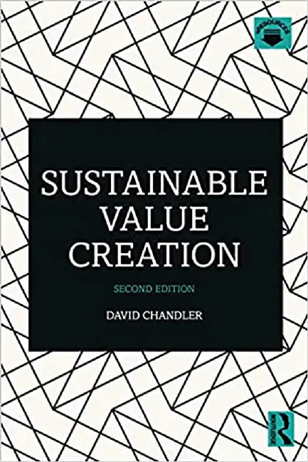 Sustainable Value Creation by CHANDLER