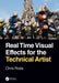 Real Time Visual Effects for the Technical Artist by Chris Roda