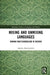 Mixing and Unmixing Languages: Romani Multilingualism in Kosovo by Abercrombie Amelia