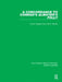 A Concordance to Conrad's Almayer's Folly by Briggum Sue M.
