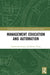 Management Education and Automation by Denise Tsang