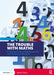The Trouble with Maths: A Practical Guide to Helping Learners with Numeracy Difficulties by Steve Chinn