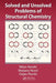 Solved and Unsolved Problems of Structural Chemistry by Milan Randic