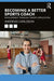 Becoming a Better Sports Coach: Development through Theory Application by Andreas Carlsson