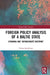 Foreign Policy Analysis of a Baltic State: Lithuania and 'Grybauskaite Doctrine' by Janeliunas Tomas