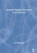 Japanese-English Translation: An Advanced Guide by Judy Wakabayashi