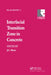 Interfacial Transition Zone in Concrete by J.C. Maso