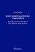 Bond Orders and Energy Components: Extracting Chemical Information from Molecular Wave Functions by István Mayer
