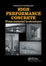 High Performance Concrete: From Material to Structure by Y. Malier