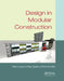 Design in Modular Construction by Mark Lawson