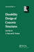 Durability Design of Concrete Structures by A. Sarja