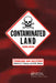Contaminated Land: Problems and Solutions, Second Edition by T. Cairney
