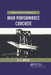 High Performance Concrete by Pierre-Claude Aïtcin