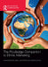 The Routledge Companion to Ethnic Marketing by Ahmad Jamal