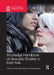 Routledge Handbook of Sexuality Studies in East Asia by Mark McLelland