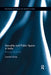 Sexuality and Public Space in India: Reading the Visible by Carmel Christy