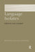 Language Isolates by Lyle Campbell